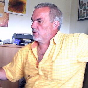 Profilbild von Winfried Hennen