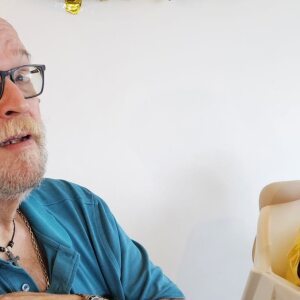 Profilbild von Winfried Heumann