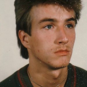 Profilbild von Winfried Heußner