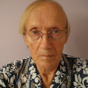 Profilbild von Winfried Hinsch