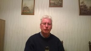 Profilbild von Winfried Hütel