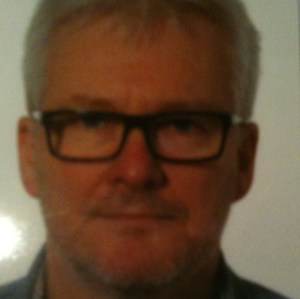Profilbild von Winfried Huger