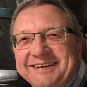 Profilbild von Winfried Huppert