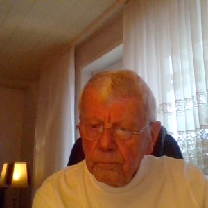 Profilbild von Winfried Iding