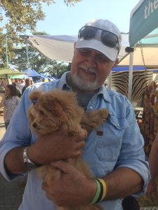 Profilbild von Winfried Jaehne