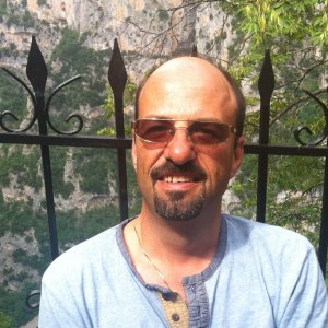 Profilbild von Winfried Janus