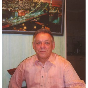 Profilbild von Winfried Jung