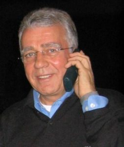 Profilbild von Winfried Kalveram