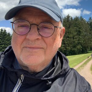 Profilbild von Winfried Keller