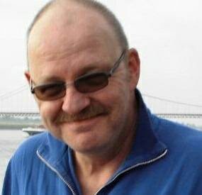 Profilbild von Winfried Kenter