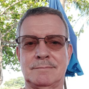 Profilbild von Winfried Ketkul