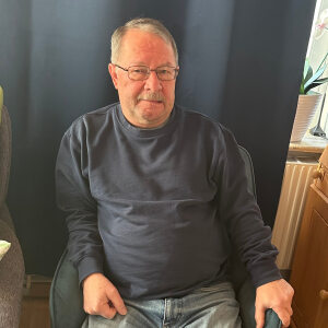 Profilbild von Winfried Kippert