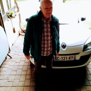Profilbild von Winfried Klötzner