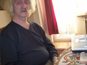 Profilbild von Winfried Knaak
