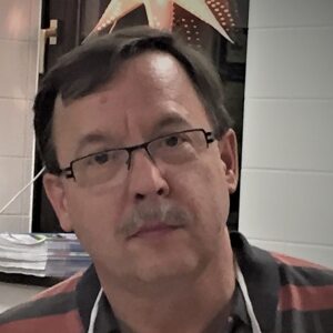Profilbild von Winfried Koch