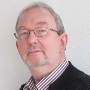 Profilbild von Winfried Koopmann