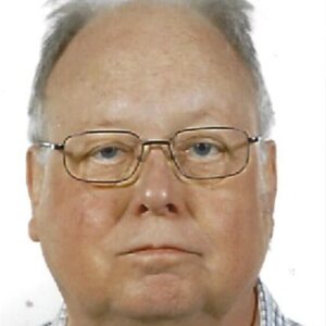 Profilbild von Winfried Korsch