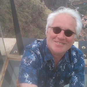 Profilbild von Winfried Korth