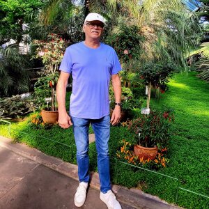Profilbild von Winfried Krause