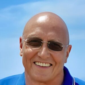 Profilbild von Winfried Kreis