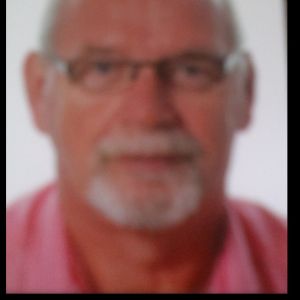Profilbild von Winfried Kremer