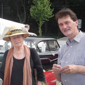 Profilbild von Winfried Kück