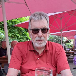 Profilbild von Winfried Kuppels