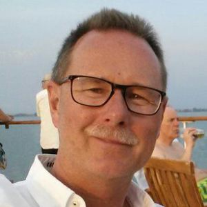 Profilbild von Winfried Kurte