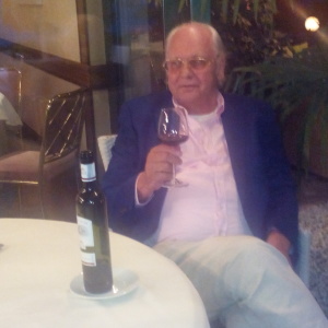 Profilbild von Winfried Kwahs