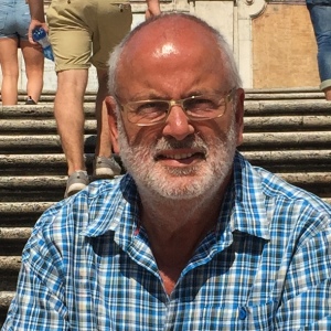 Profilbild von Winfried Lamberti
