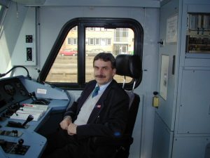 Profilbild von Winfried Lange