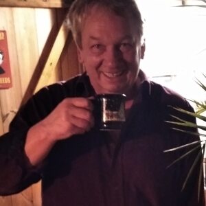 Profilbild von Winfried Lauff