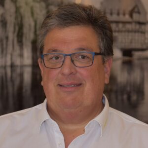 Profilbild von Winfried Lehr