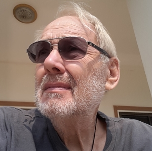 Profilbild von Winfried Lenz