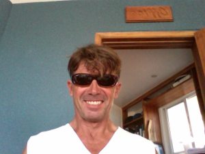 Profilbild von Winfried Levai