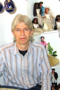 Profilbild von Winfried Lindemann