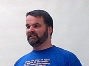 Profilbild von Winfried Lorch