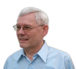 Profilbild von Winfried Lüttig