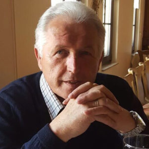 Profilbild von Winfried Machel