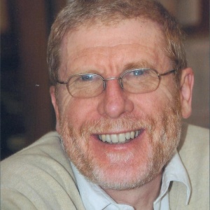 Profilbild von Winfried Maier-Revoredo
