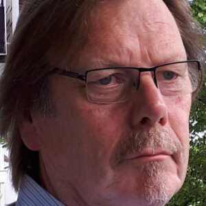 Profilbild von Winfried Maigler