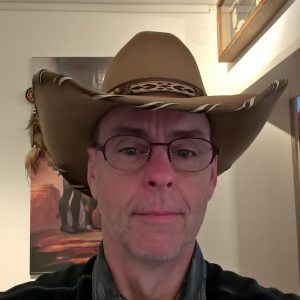 Profilbild von Winfried Maile