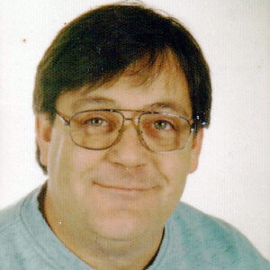 Profilbild von Winfried Mann