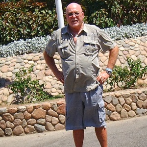 Profilbild von Winfried Manz