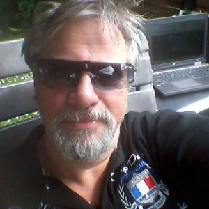 Profilbild von Winfried Martin