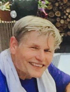 Profilbild von Winfried Marx