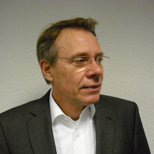 Profilbild von Winfried Mayer