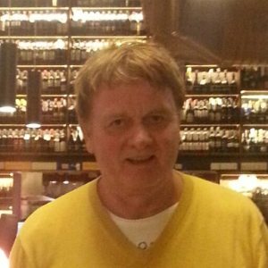 Profilbild von Winfried Merkle