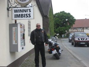 Profilbild von Winfried Meschkat