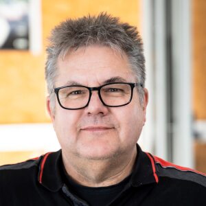 Social Media Profilbild Winfried Meuser 